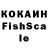 Кетамин ketamine ANONIMUS FF